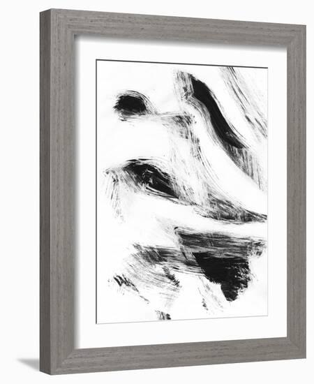 Zest For Life-Doug Chinnery-Framed Photographic Print