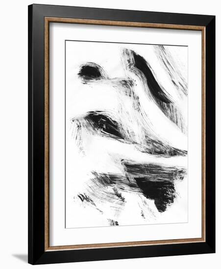 Zest For Life-Doug Chinnery-Framed Photographic Print