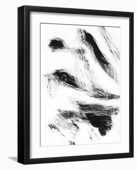 Zest For Life-Doug Chinnery-Framed Photographic Print