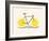 Zest-Florent Bodart-Framed Art Print