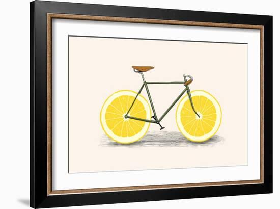 Zest-Florent Bodart-Framed Giclee Print