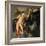 Zeus and Ganymede-Peter Paul Rubens-Framed Giclee Print