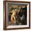 Zeus and Ganymede-Peter Paul Rubens-Framed Giclee Print