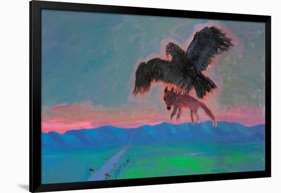Giclee Print, , large