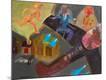 Premium Giclee Print