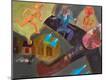 Premium Giclee Print