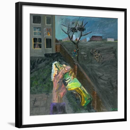 Giclee Print, , large