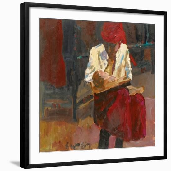 Giclee Print, , large