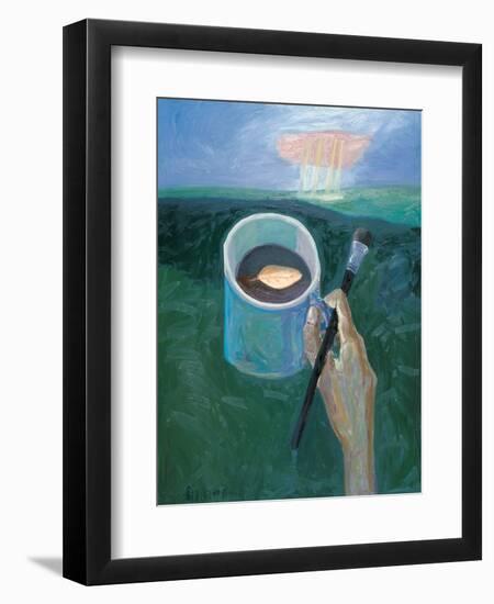 Giclee Print, , large