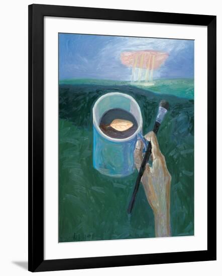 Giclee Print, , large