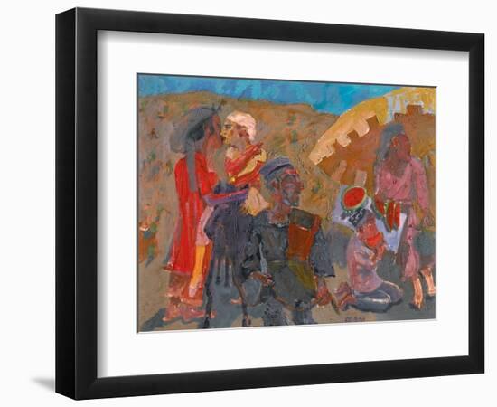 Giclee Print, , large
