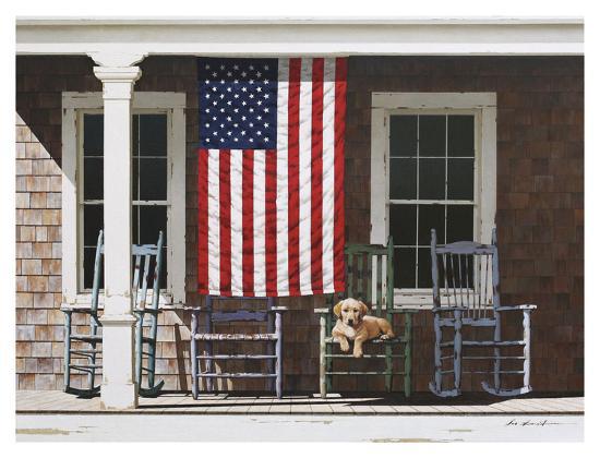 Art Print, , large