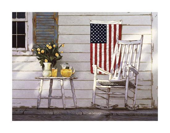 Art Print, , large