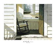 Lazy Afternoon-Zhen-Huan Lu-Giclee Print