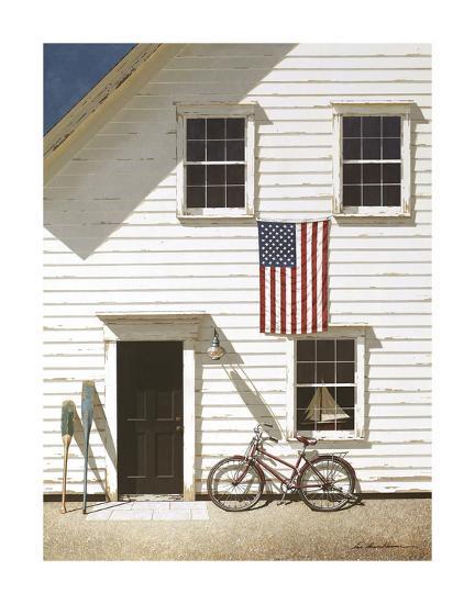 Art Print, , large