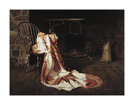 Art Print, , large