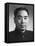 Zhou Enlai, First Premier of the People's Republic of China, C1950s-null-Framed Premier Image Canvas