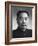 Zhou Enlai, First Premier of the People's Republic of China, C1950s-null-Framed Photographic Print