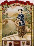 Xie He Trading Company Importer of Cigarettes-Zhou Muqiao-Framed Premium Giclee Print