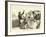 Ziegenbalg Leaving Tranquebar-null-Framed Giclee Print