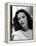 Ziegfeld Girl, Hedy Lamarr, 1941-null-Framed Stretched Canvas