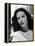 Ziegfeld Girl, Hedy Lamarr, 1941-null-Framed Stretched Canvas