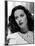 Ziegfeld Girl, Hedy Lamarr, 1941-null-Mounted Photo