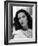 Ziegfeld Girl, Hedy Lamarr, 1941-null-Framed Photo