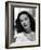 Ziegfeld Girl, Hedy Lamarr, 1941-null-Framed Photo