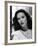 Ziegfeld Girl, Hedy Lamarr, 1941-null-Framed Photo