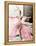 Ziegfeld Girl, Lana Turner, 1941-null-Framed Stretched Canvas