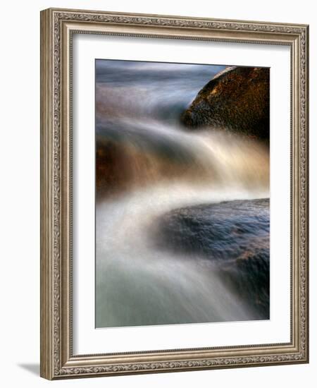 Zig Zag-Ursula Abresch-Framed Photographic Print