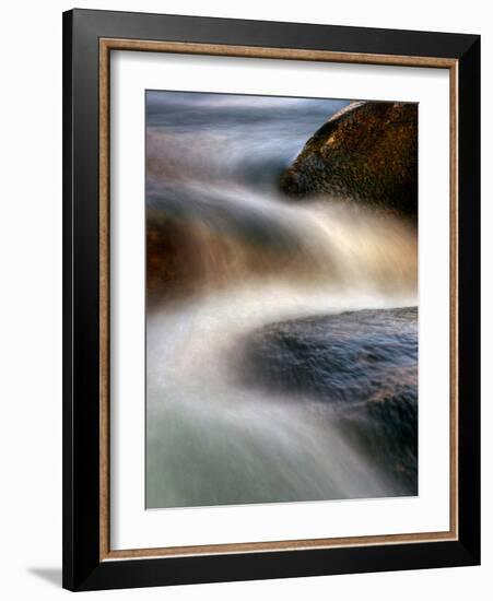 Zig Zag-Ursula Abresch-Framed Photographic Print