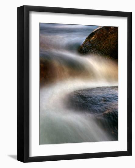 Zig Zag-Ursula Abresch-Framed Photographic Print