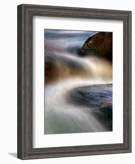 Zig Zag-Ursula Abresch-Framed Photographic Print