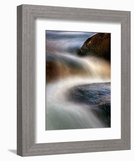 Zig Zag-Ursula Abresch-Framed Photographic Print