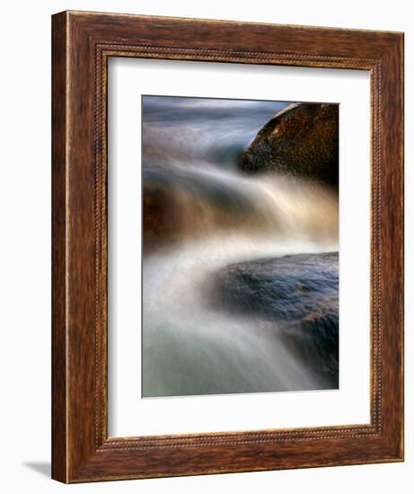 Zig Zag-Ursula Abresch-Framed Photographic Print