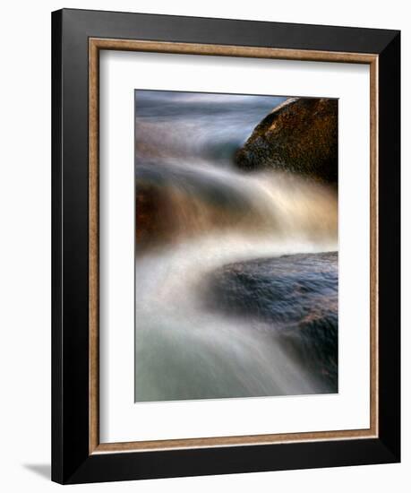 Zig Zag-Ursula Abresch-Framed Photographic Print