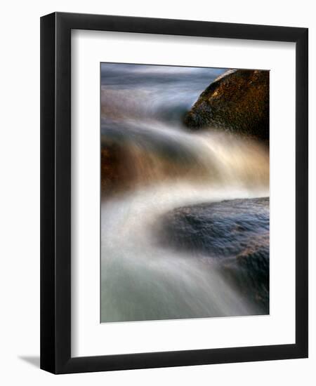 Zig Zag-Ursula Abresch-Framed Photographic Print