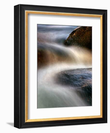 Zig Zag-Ursula Abresch-Framed Photographic Print