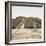 Ziggurat in Sumerian City Dating from around 4500-400Bc, Ur, Iraq, Middle East-Richard Ashworth-Framed Photographic Print