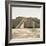 Ziggurat in Sumerian City Dating from around 4500-400Bc, Ur, Iraq, Middle East-Richard Ashworth-Framed Photographic Print