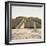 Ziggurat in Sumerian City Dating from around 4500-400Bc, Ur, Iraq, Middle East-Richard Ashworth-Framed Photographic Print