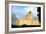 Ziggurat of Agar Quf, Dur-Kurigalzu, Iraq, 1977-Vivienne Sharp-Framed Photographic Print