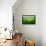 Zigzag-Marcin Sobas-Framed Premier Image Canvas displayed on a wall