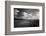 Zimbabwe, View of Road Near Linkwasha Airstrip-Stuart Westmorland-Framed Photographic Print