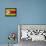 Zimbabwe-David Bowman-Giclee Print displayed on a wall