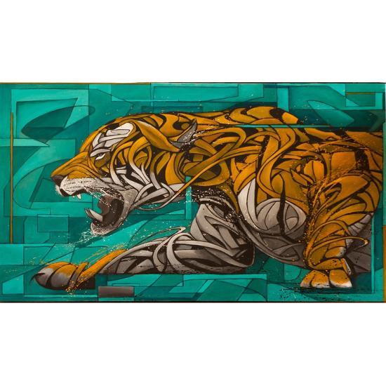 Art Print, , large
