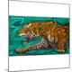 Premium Giclee Print