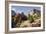 Zion 2-Bill Makinson-Framed Giclee Print